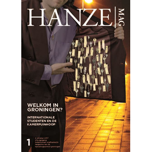 Hanzemag.nl